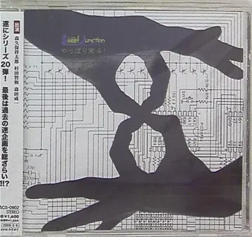 스위트 정크션 바이패스 시리즈 [역시 영토!] 20