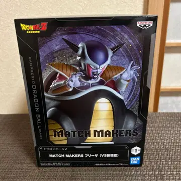 드래곤볼 Z MATCH MAKERS 프리저 2