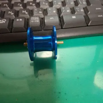 ZPI RC901 블루 레보용 딥 스풀 새상품급