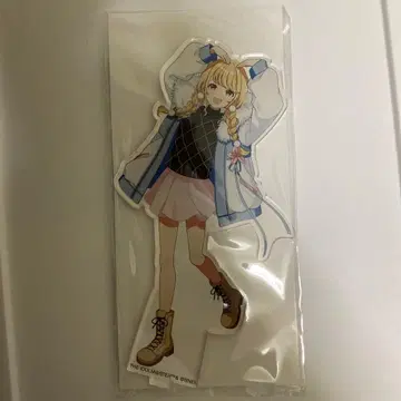 후지타 코토네 아크릴 스탠드