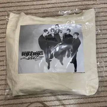 RIIZE 도쿄돔 업그레이드 특전 빠짐없이 미개봉