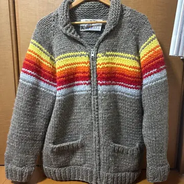 카나타 카우친 스웨터