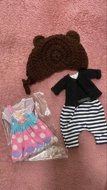 네오 브라이스 리카짱 아웃핏