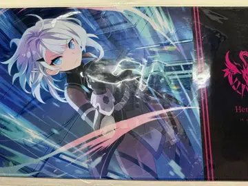 어솔트 릴리 Last Bullet 아이자와 카즈하 게이밍 매트