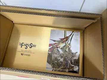 보크스 VOLKS HSGK 마그나 팔라스 더 나이트 오브 골드 KOG