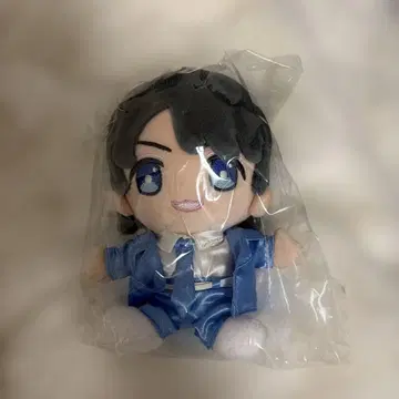 나스 유토 하피누이 비 소년 ACEes