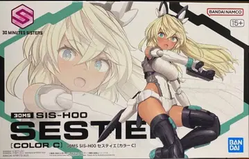 [새상품 미조립] 30MS 세스티에 SIS-H00 컬러 C