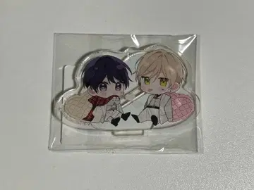 BL 나카마데 아이시테 미니 아크릴 스탠드