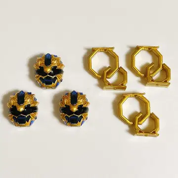 센타이링 고주레온