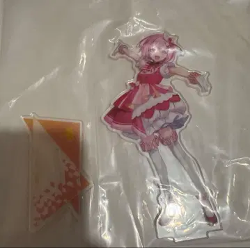 프로세카 호우 에무 세가 럭키 쿠지 아크릴 스탠드