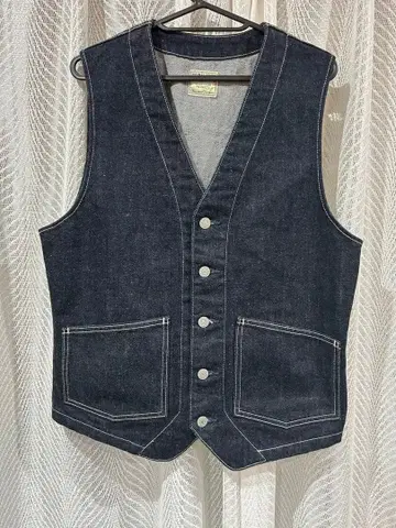 KOJIMA GENES 데님 베스트