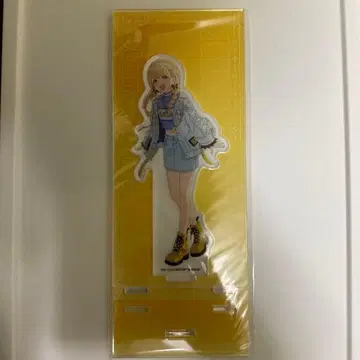 후지타 코토네 아크릴 스탠드