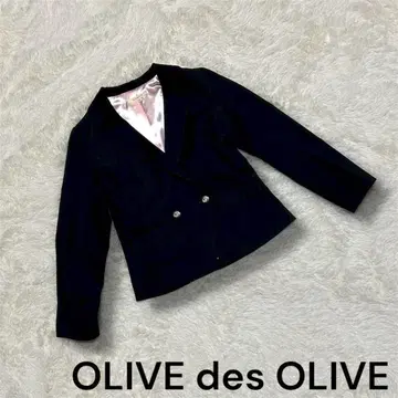 [ 올리브 데 올리브 ] 여성용 자켓 S