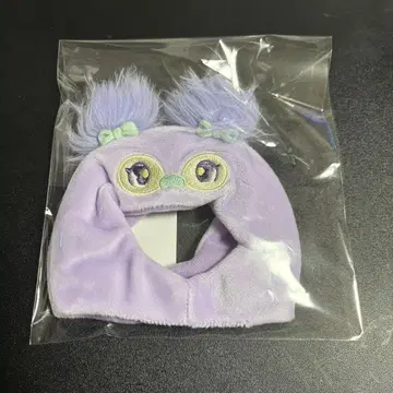 NMIXX 릴리 ZERO FRONTIER 서울콘 응원봉 커버