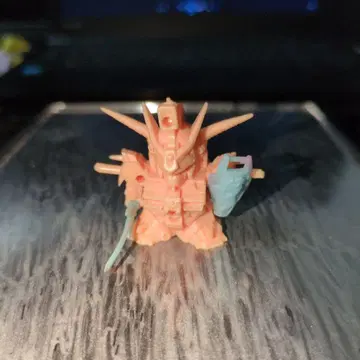 건담 지우개 별의 용사 어스랜더