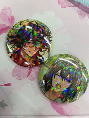 FGO 호텔 칼데아 단테 오베론