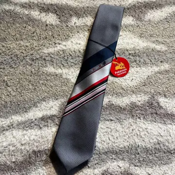 포켓몬 스트라이프 넥타이 그레이 팽도리