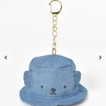 BRUNA MINI HAT 참 보리스