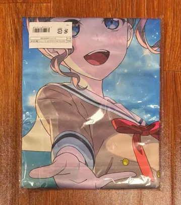 뱅드림 Poppin'Party 호시노코도 하피 야마부키 사아야