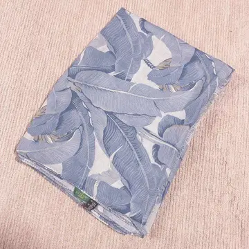 LIVERANO&LIVERANO (리베라노&리베라노) 대형 스카프