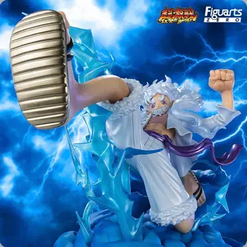 한정판 ONE PIECE BASE SHOP LIMITED COLOR 루피