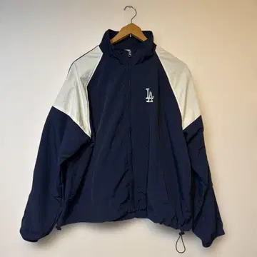 로스앤젤레스 다저스 나일론 자켓 WBC 오타니 쇼헤이 야마모토 요시노부