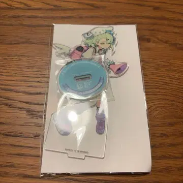 젠제로 gigo 산리오 시나몬 천하 아크릴 스탠드