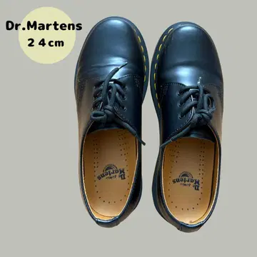 닥터 마틴 로퍼 24cm