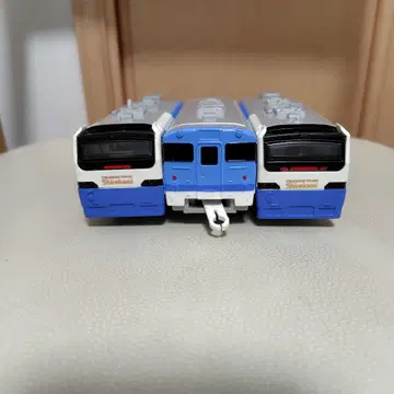 프라레일 리조트 시라카미