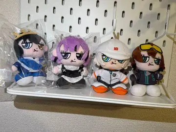 계속 한밤중이면 좋을 텐데 니라짱 봉제 인형