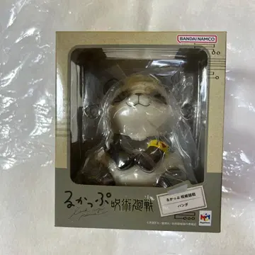 주술회전 룩업 팬더 메가하우스