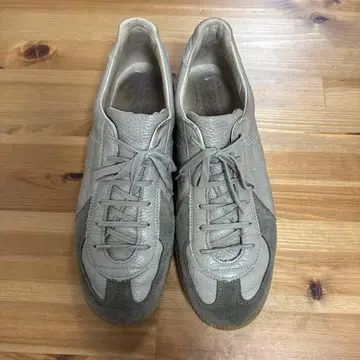 리프로덕션 오브 파운드 에디피스 별주 저먼 트레이너