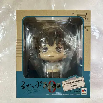 주술회전 룩업 옷코츠 유타 메가하우스