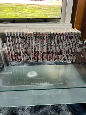 도쿄 리벤저스 전 26권 세트