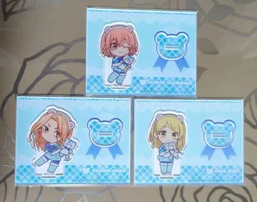 미개봉 새상품 도쿄 리벤저스 프린세스 카페 아크릴 스탠드