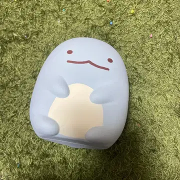 스미코구라시 토카게 파우치