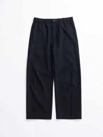 새상품 Goldwin RHC 론 헤르만 별주 울 트윌 팬츠