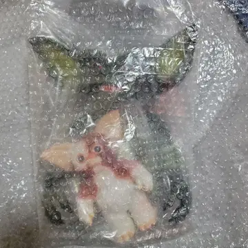 메디콤토이 안락안작 그렘린(미니 기즈모 포함) 소프트 비닐