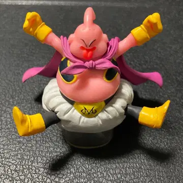 드래곤볼 마인 부우