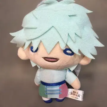 니토탄/패궁 봉신연의 볼체인 부착 봉제 인형/보현