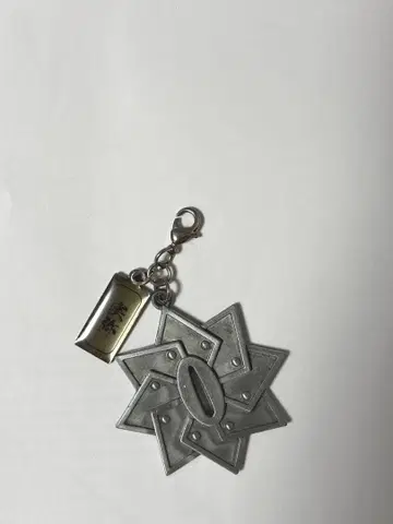 귀멸의 칼날 츠바 참 컬렉션 시나즈가와 사네미