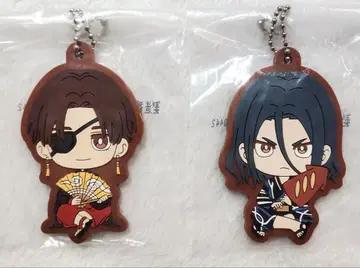 WIND BREAKER 제일복권 스오 슌토 스기시타 쿄타로 윈브레