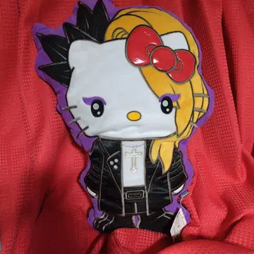 요시키티 쿠션 전신