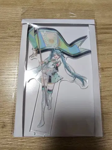 프로세카 하츠네 미쿠 아크릴 스탠드