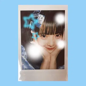 후쿠야마 리노 폴라로이드 솔로 리노마루