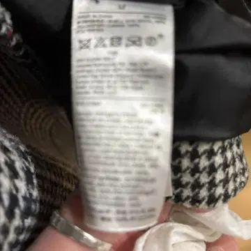 GAP 여성 M size 코트