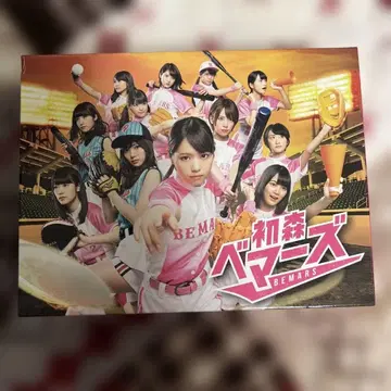 DVD 하츠모리 마즈