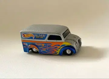 핫휠 데일리 딜리버리