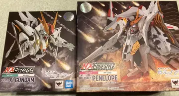 넥스엣지스타일 크시 건담, 페넬로페 2체 세트