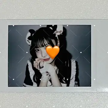 iLiFE! 란체키 코구마 마무 마린 의상